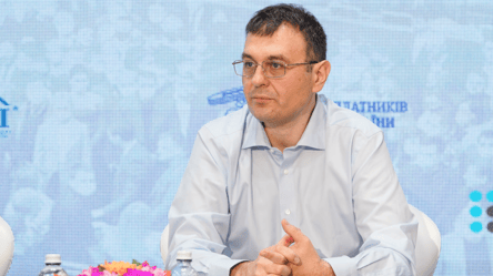 Гетманцев пояснив наслідки війни на Близькому Сході - 290x160