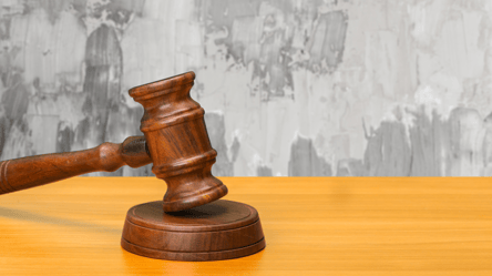 П’яний військовий погрожував поліцейському  на Одещині — вирок - 285x160