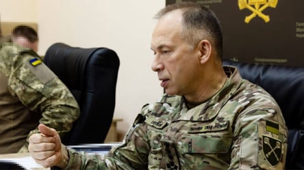 Сирський пояснив, як Україна адаптує свою ППО під нові виклики війни - 290x160