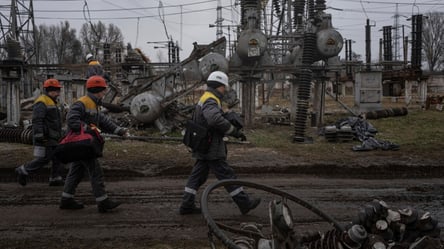 Депутатка відповіла, чи будуватиме Київ захисні споруди на ТЕЦ - 285x160