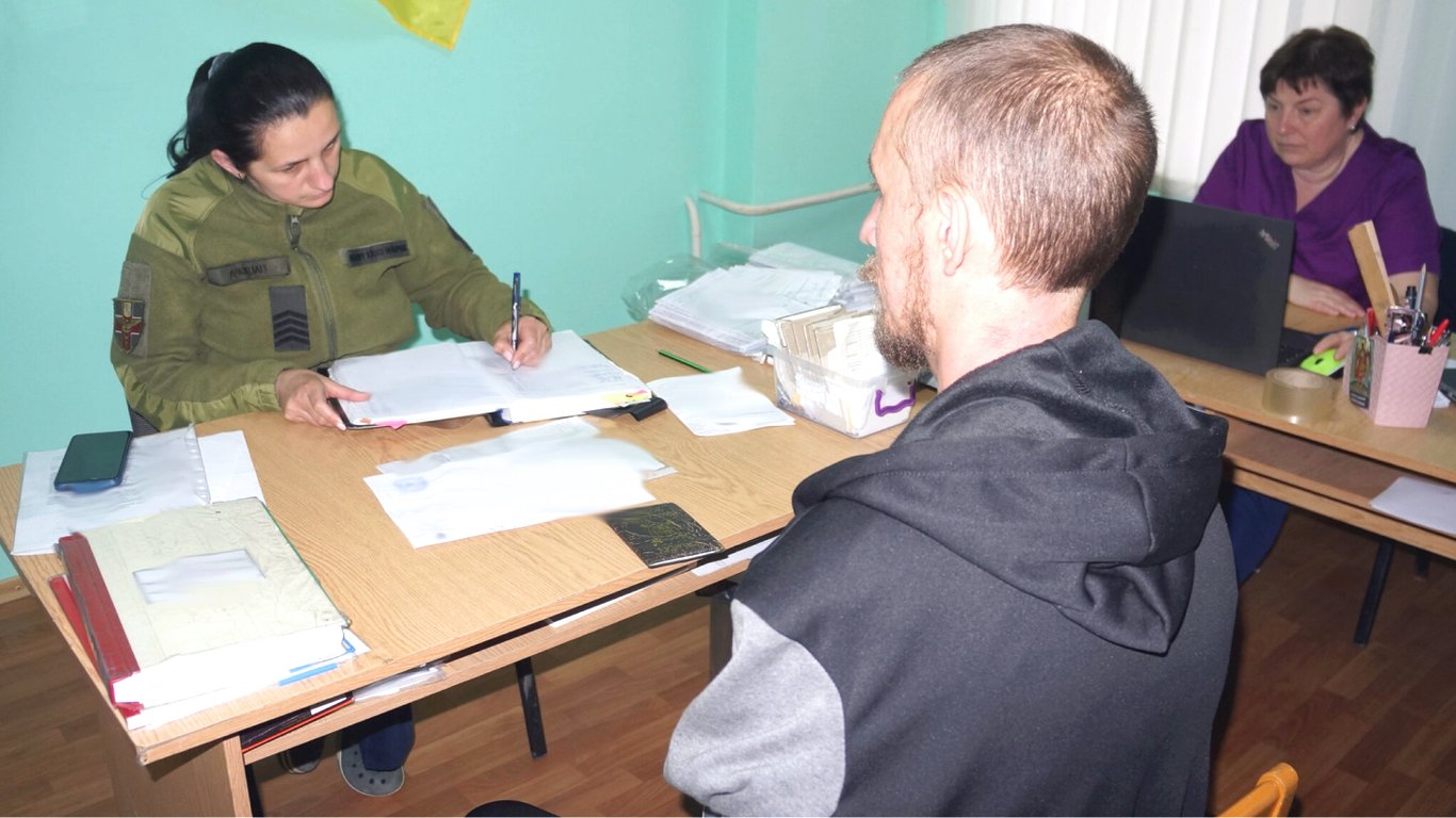 Мобилизация в Украине — нужно ли лицам с инвалидностью оформлять отсрочку