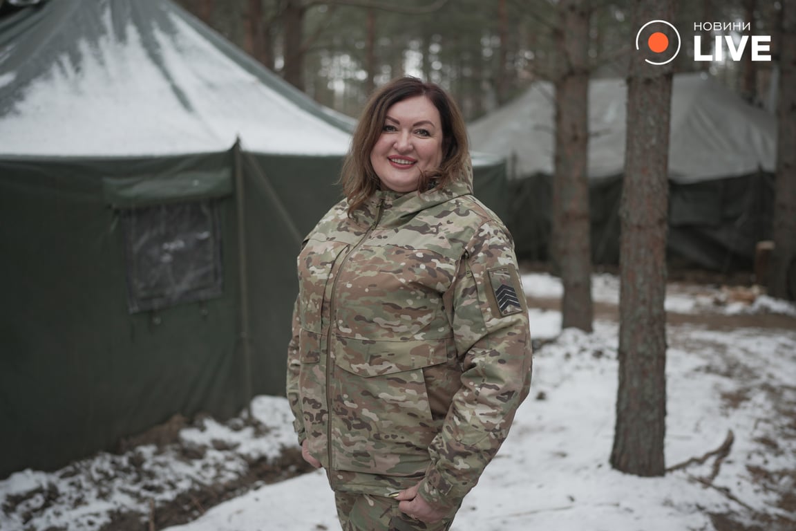 про що мріють військові Айдару