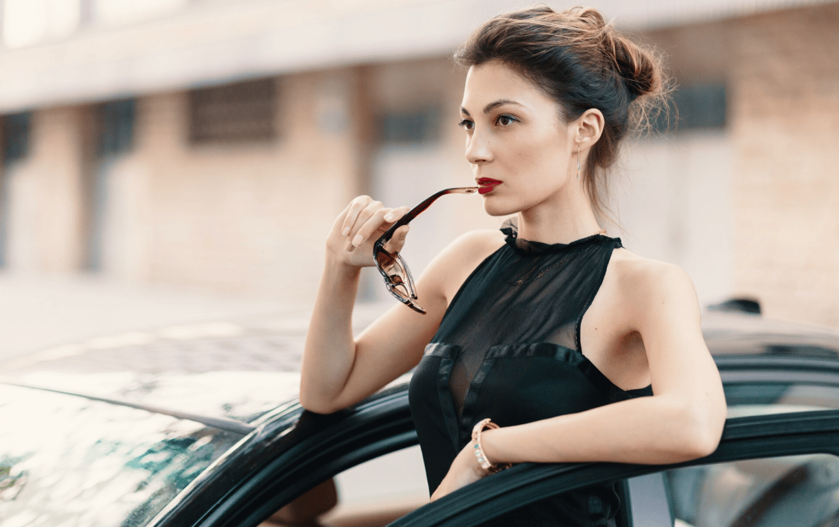 Слово "лакшері" варто розуміти вірно