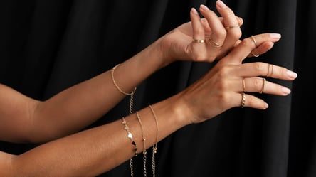 What jewelry to buy on Black Friday 2025 — trend guide - 285x160