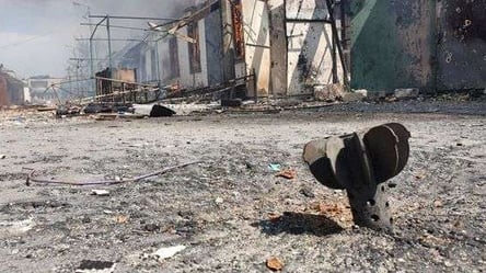 Окупанти обстріляли Харківщину — загинув працівник обленерго - 285x160