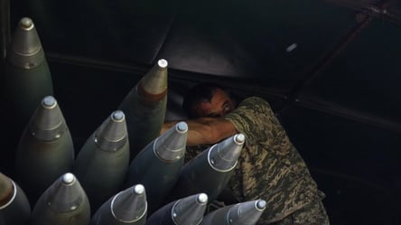 У Міноборони Чехії анонсували поставку першої партії снарядів для України — названі терміни - 285x160