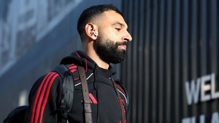 Салах публічно розкритикував головного тренера Ліверпуля - 285x160