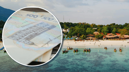 Украинка показала, хватит ли 100 000 грн, чтобы отдохнуть на Бали сейчас - 290x160