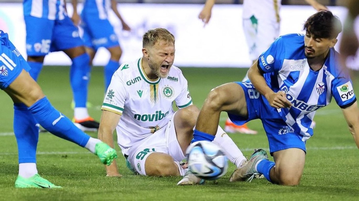 Роман Безус