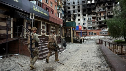 Россияне воюют в Покровске по другой тактике — что делают - 290x160