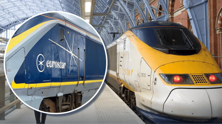 Лондон і Швейцарію з’єднають прямим рейсом Eurostar - 285x160