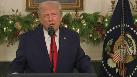 Трамп приписал победу над инфляцией своему любимому слову - 290x160