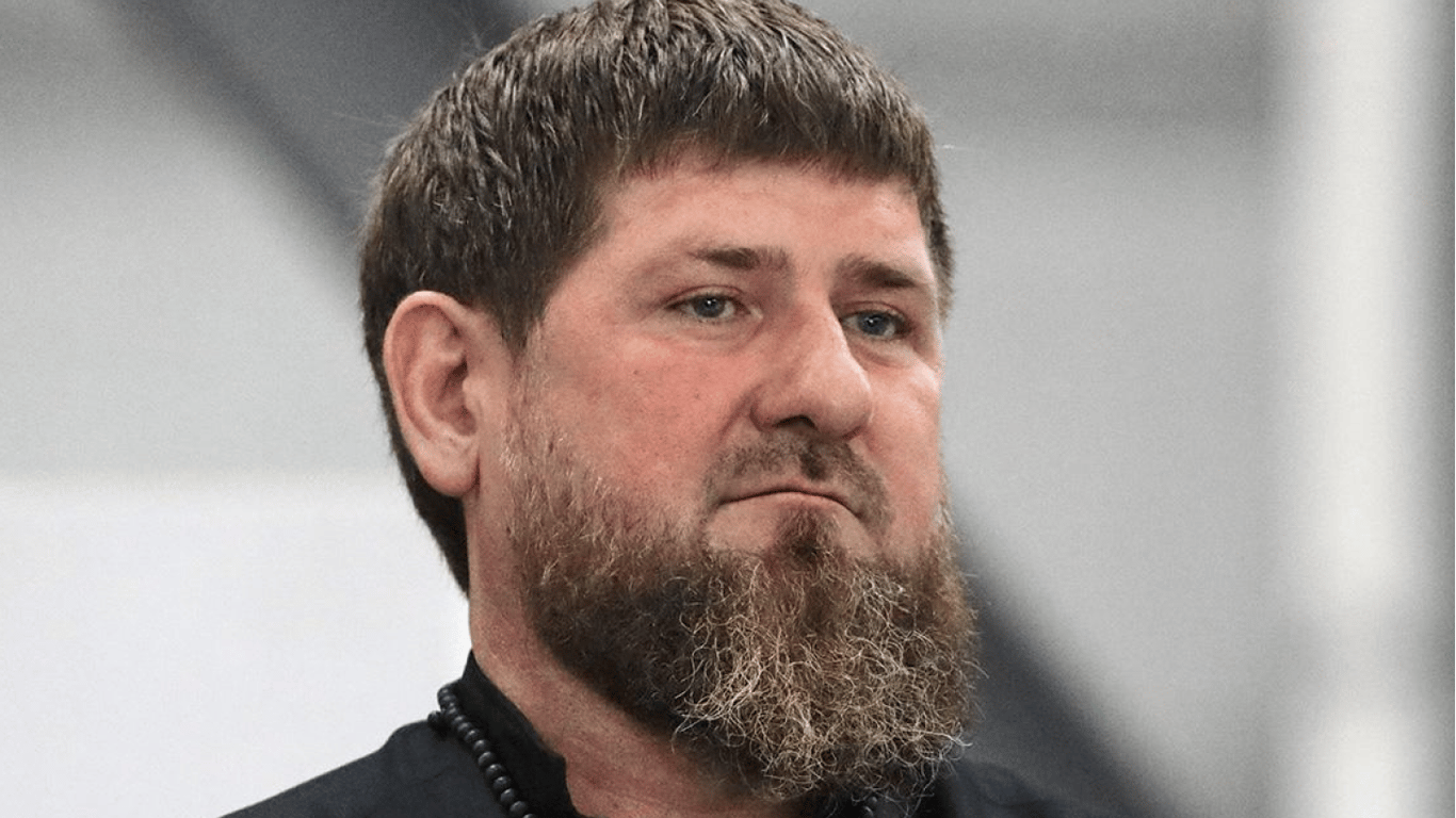 Для тяжкохворого Кадирова створили реанімацію світового рівня у Чечні