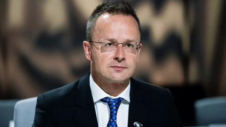 В Венгрии отрицают залет своих дронов в Украину - 285x160