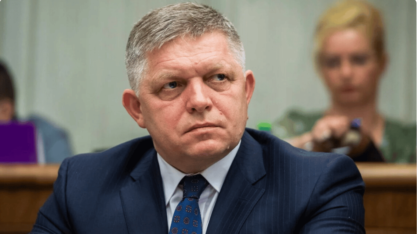 Новий уряд Словаччини скасував анонсовану допомогу Україні на 40 млн євро