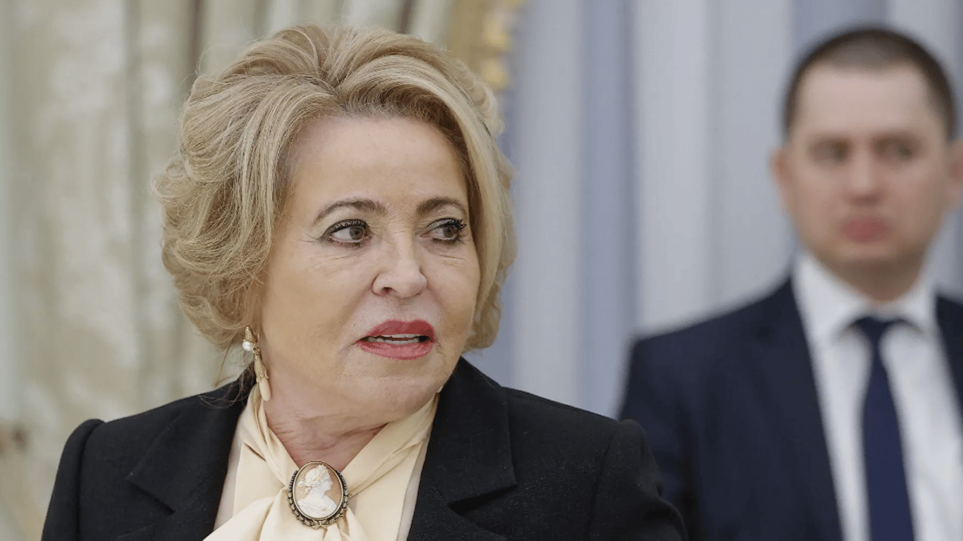 Матвієнко в Женеві — санкційна обхідниця виступила на саміті ООН