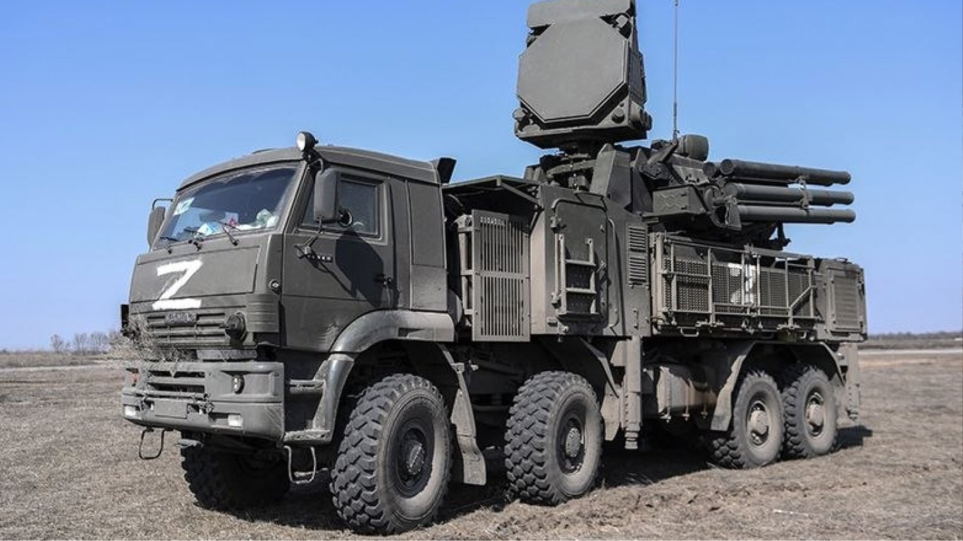 У Криму стає менше ППО: демілітаризація півострова