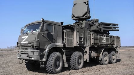 У Криму стає менше ППО: демілітаризація півострова - 290x166