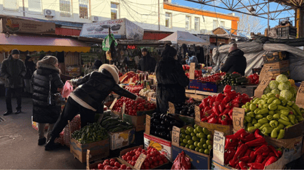 Стоимость борщевого набора — как изменились цены в Одессе - 290x166
