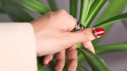 Новий манікюр 2026 — дизайни нігтів, що підкорили Instagram - 285x160