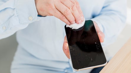 5 привычек, которые продлят "жизнь" смартфона до 5 лет - 285x160