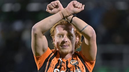 Шахтер взял три очка в Ирландии, но чуть не упустил победу - 285x160