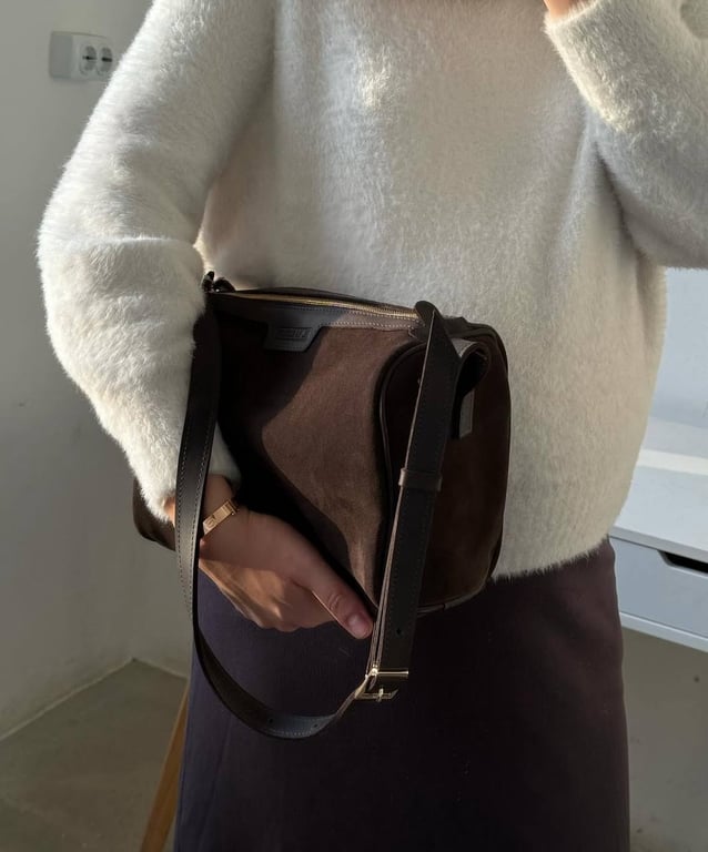 Ця сумка вдала інвестиція цього сезону