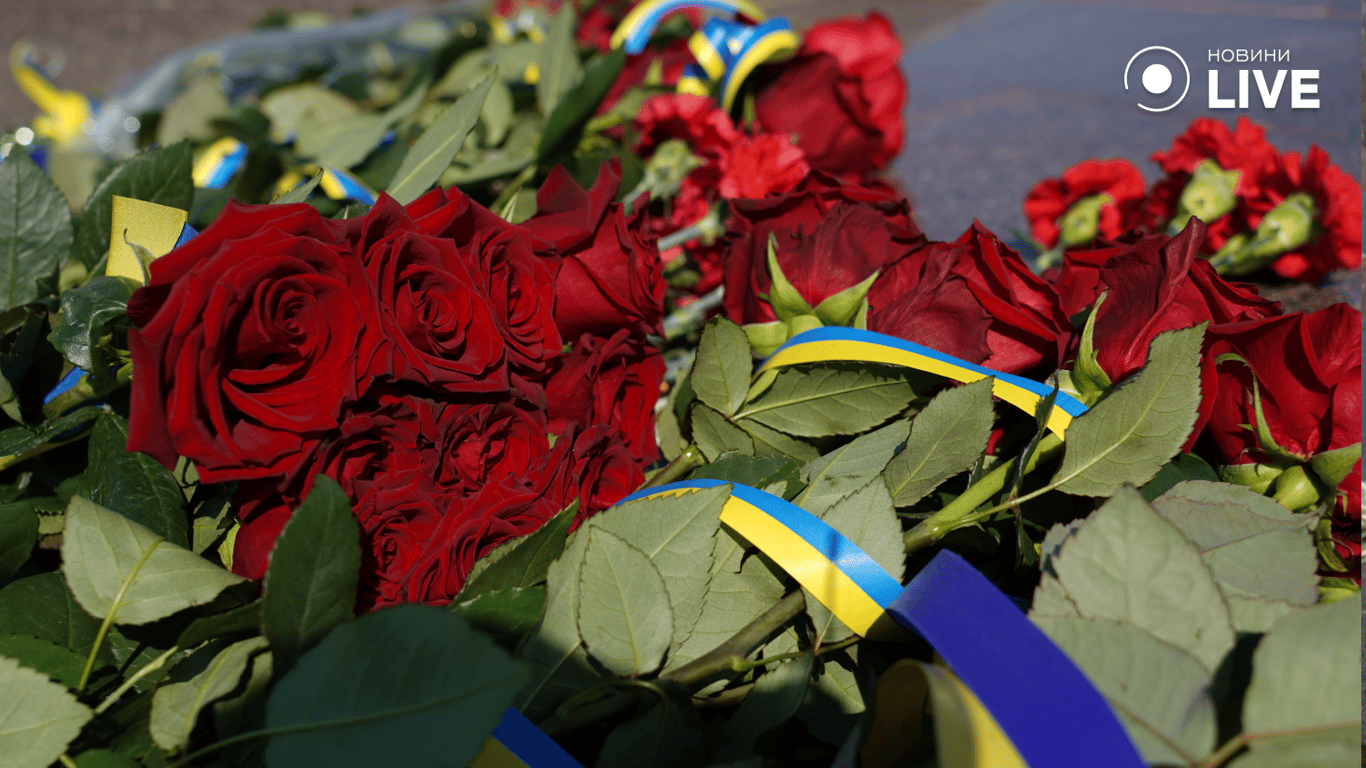 Последний живой освободитель Одессы — город почтил 80-ю годовщину увольнения - фото 5