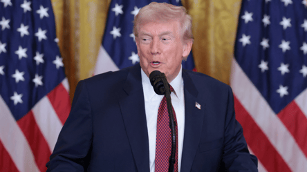 Трамп заявил, что США могут уничтожить электросеть Ирана за час - 285x160