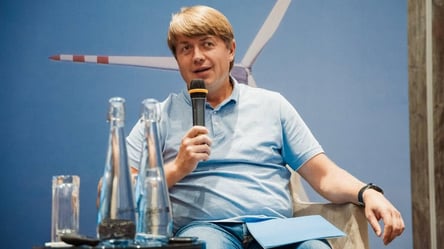 Герус: Російські удари балістикою можуть спричинити відключення світла - 285x160