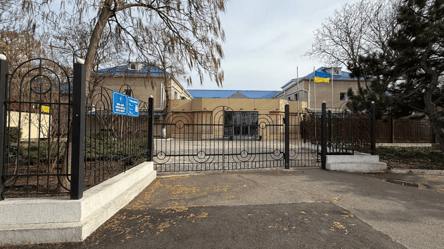 Жестокое убийство в Вене — в Одессе задержали подозреваемых - 290x166