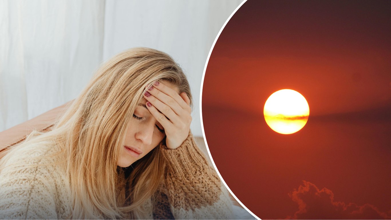 На Солнце зафиксировали новые вспышки: прогноз магнитных бурь на сегодня