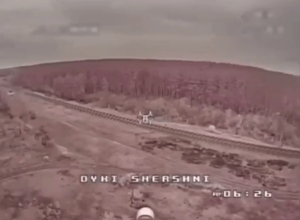 зсу куп'янськ дрони