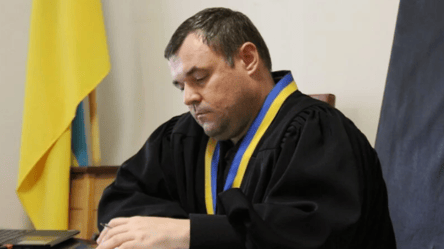 Вища рада правосуддя відсторонила від обов'язків одеського суддю - 285x160