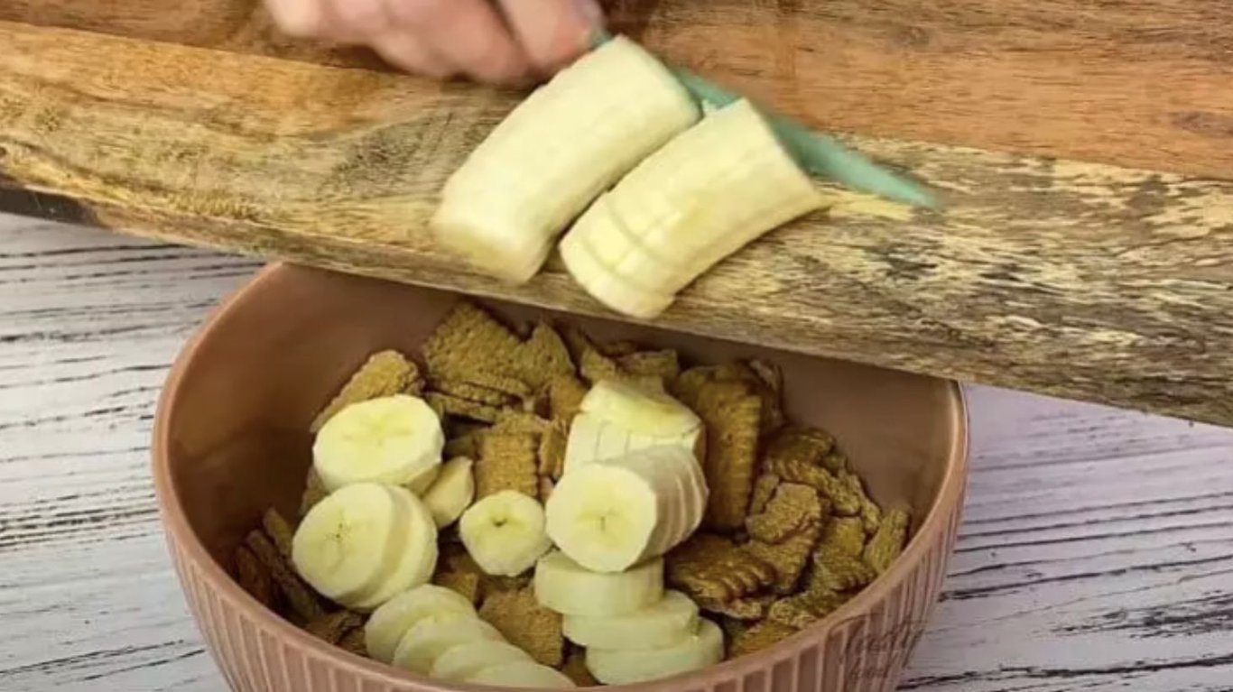 рецепт торта до кави 