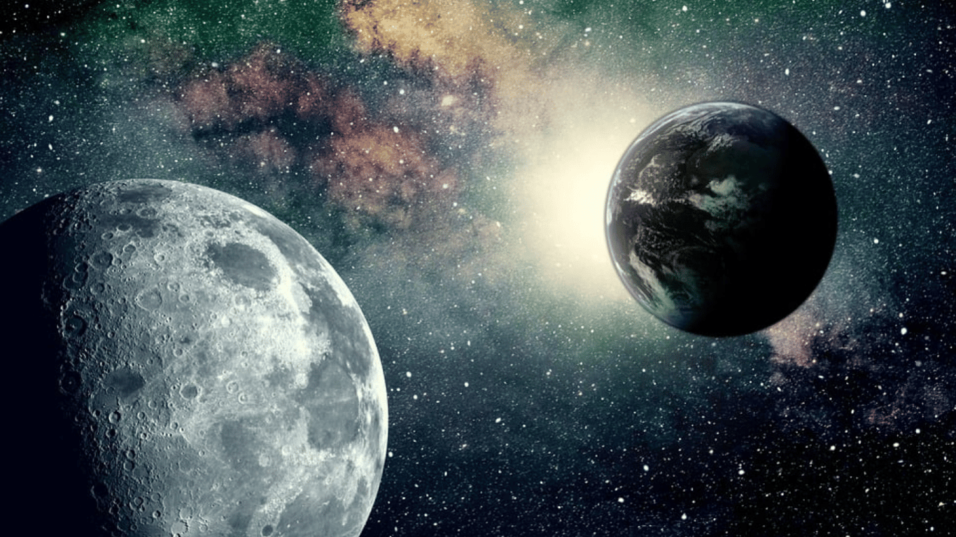 Коли може зникнути Місяць — вчені приголомшили заявою
