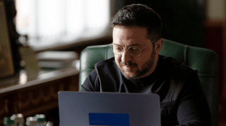 Зеленський обговорив постачання газу з президентом Мозамбіку - 290x160