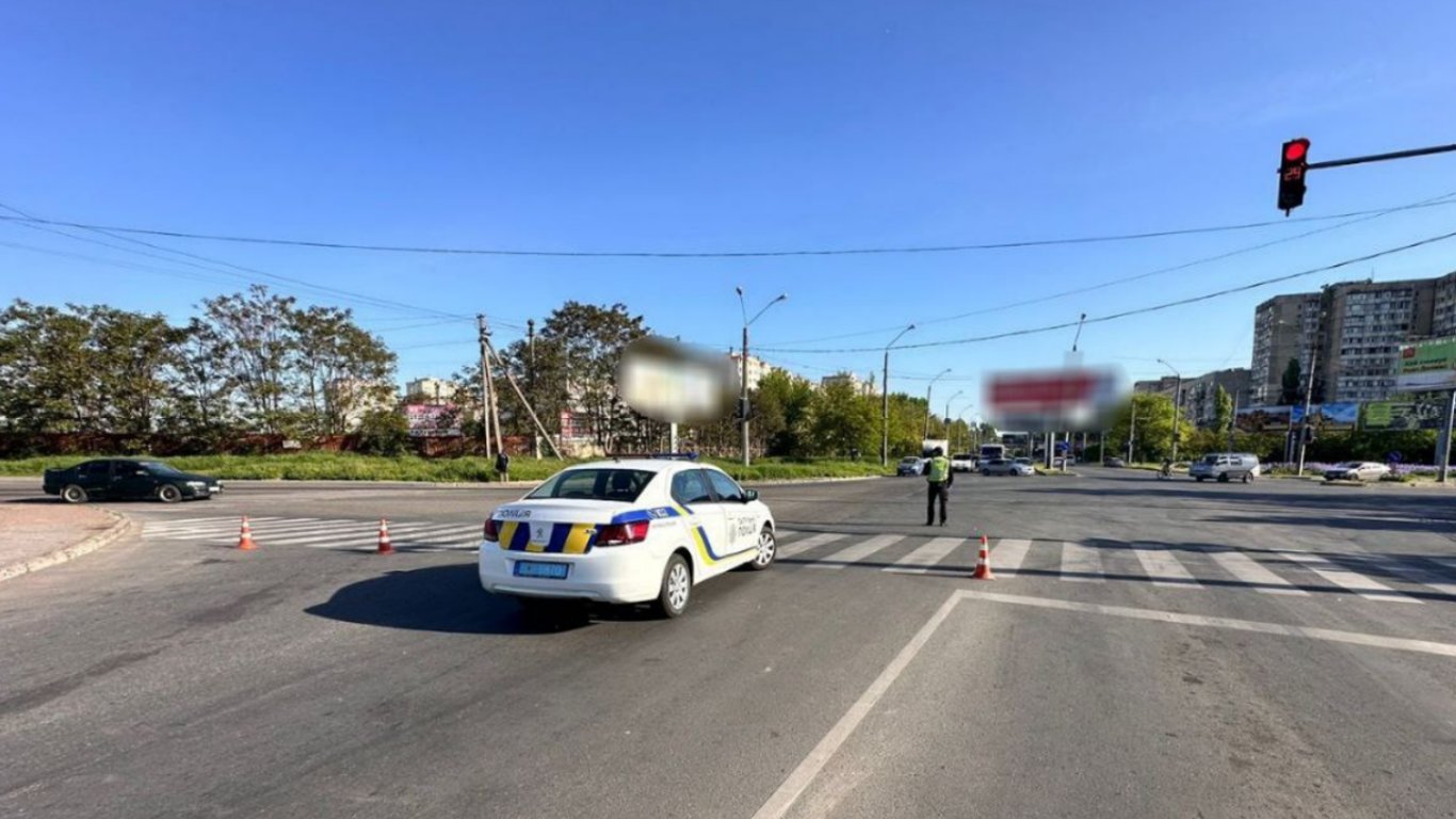 В Одессе ограничили автомобильное движение — где именно