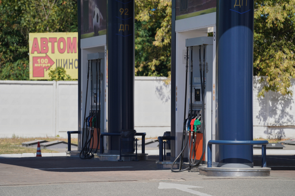 Ціни на бензин та ДП в Україні станом на 26 грудня