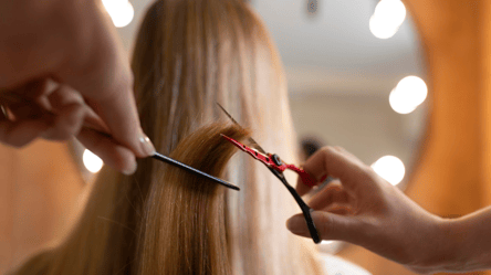 Модная стрижка британка — как она выглядит и кому подходит - 285x160