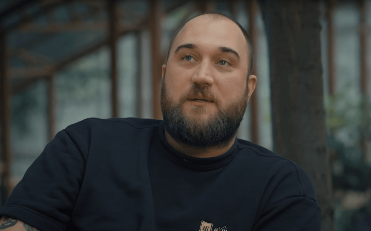 Руслан Ханумак