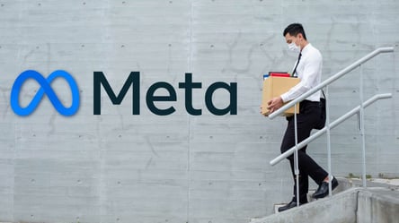 Компанія Meta звільнить ще 10 тис. своїх працівників - 285x160