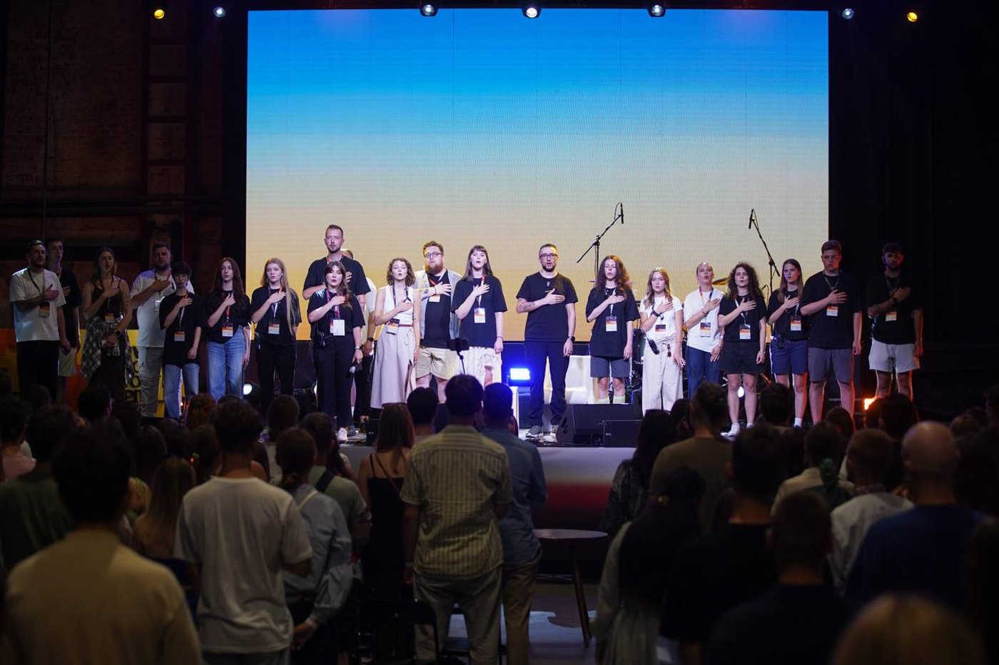 Молодвіж Садовий