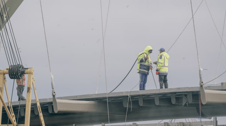 У Києві відремонтують два мости — які саме і скільки витратять - 285x160