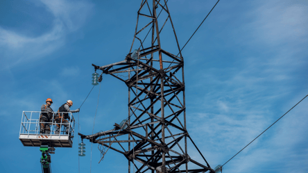 Електрика не доходить — на Одещині проблеми з мережами - 285x160