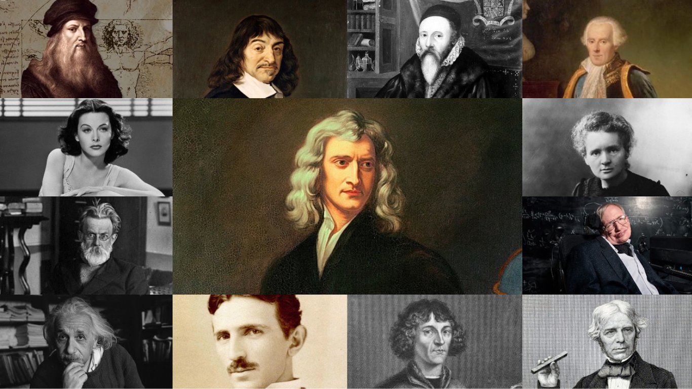 Кто был самым умным человеком в истории? Ученые официально назвали имя