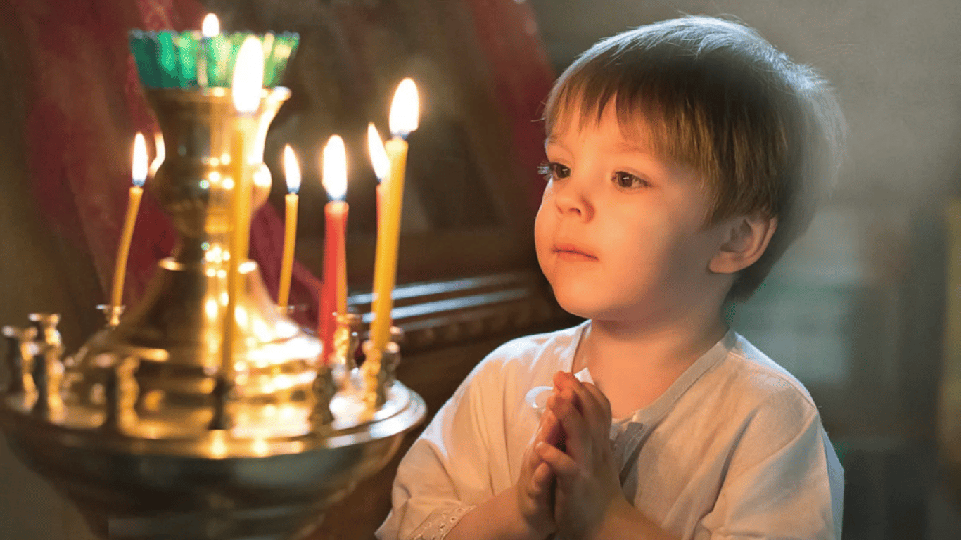 Хто святкує іменини в лютому 2026 — новий церковний календар