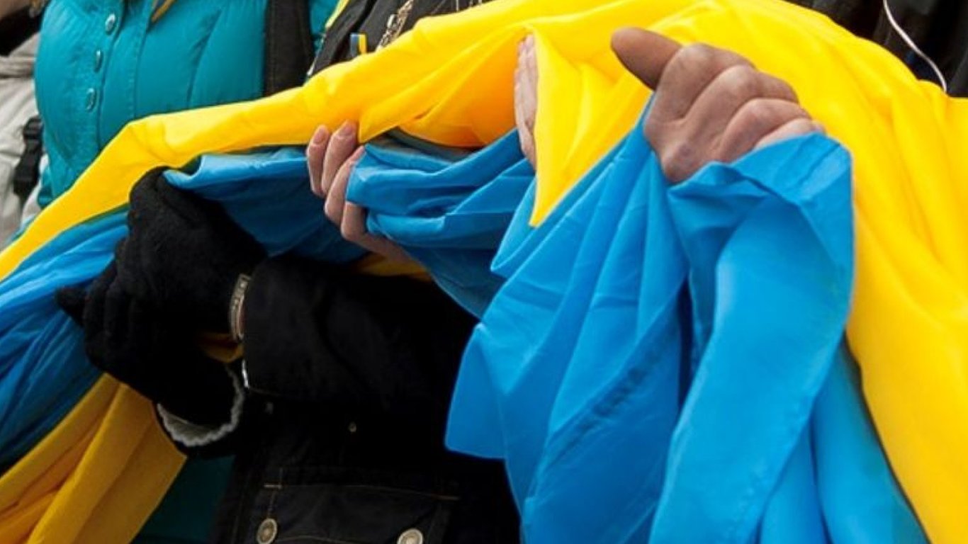 День Соборности Украины — политики поздравили украинцев с праздником