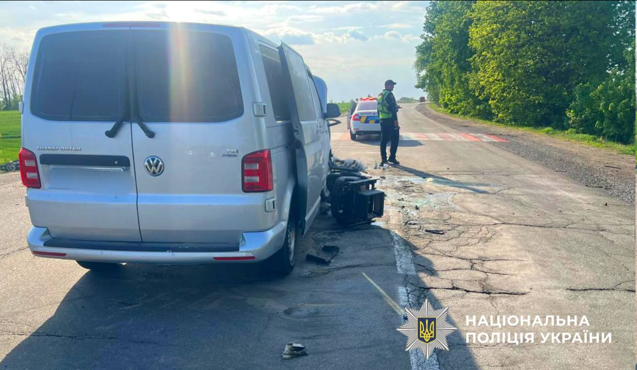 Смертельное ДТП на Киевщине — водитель получил подозрение - фото 3