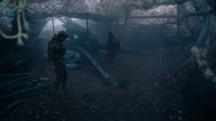 В Генштабе сделали заявление о боях в Покровске и Мирнограде - 285x160